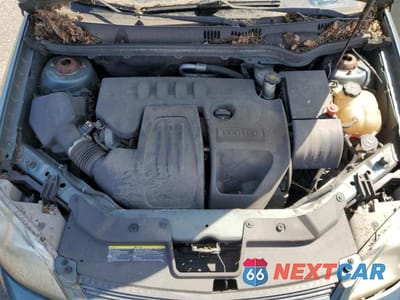 Zdjęcie 11 z 12 samochodu: 2010 CHEV COBALT VIN:1G1AD5F55A7160918 - miniatura