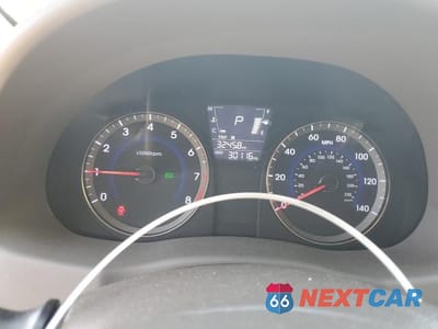 Zdjęcie 9 z 13 samochodu: 2014 HYUNDAI ACCENT GLS VIN:KMHCU4AE3EU699770 - miniatura