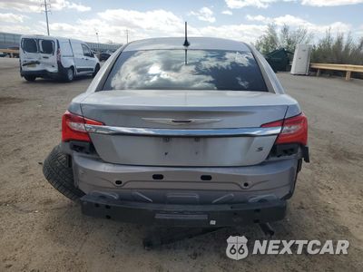 Zdjęcie 6 z 15 samochodu: 2013 CHRYSLER 200 TOURING VIN:1C3CCBBB7DN629833 - miniatura