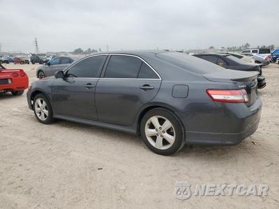 Drugie zdjęcie samochodu z przodu: 2011 TOYOTA CAMRY BASE VIN:4T1BF3EK5BU136182 - miniatura