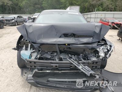 Piąte zdjęcie samochodu w środku: 2025 NISSAN SENTRA SV VIN:3N1AB8CV5SY276089 - miniatura