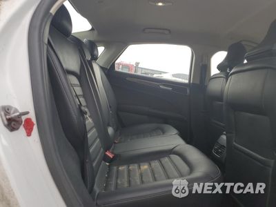 Zdjęcie 10 z 12 samochodu: 2017 FORD FUSION SE HYBRID VIN:3FA6P0LU4HR409124 - miniatura