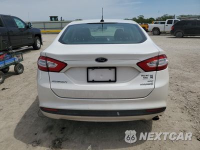 Zdjęcie 6 z 12 samochodu: 2013 FORD FUSION SE HYBRID VIN:3FA6P0LUXDR148656 - miniatura