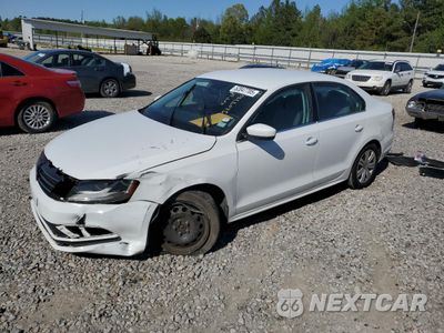 2017 VOLKSWAGEN JETTA S 3VW2B7AJ1HM380362 - główne zdjęcie licytacji z USA - miniatura