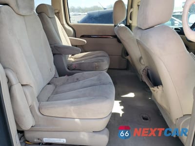Zdjęcie 11 z 13 samochodu: 2007 HYUNDAI ENTOURAGE GLS VIN:KNDMC233676024613 - miniatura