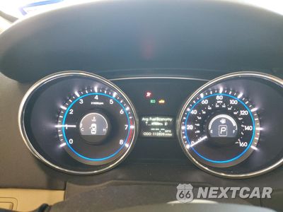Zdjęcie 9 z 15 samochodu: 2013 HYUNDAI SONATA GLS VIN:5NPEB4AC0DH776542 - miniatura