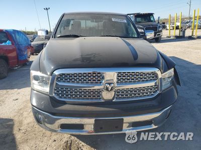 Piąte zdjęcie samochodu w środku: 2013 RAM 1500 LARAMIE VIN:1C6RR7NT7DS515815 - miniatura