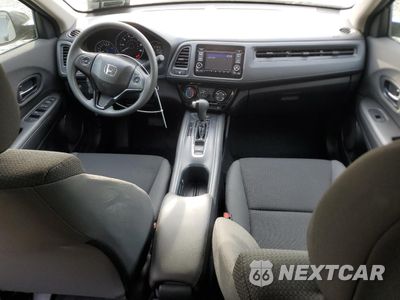 Zdjęcie 8 z 16 samochodu: 2022 HONDA HR-V LX VIN:3CZRU6H35NM740963 - miniatura