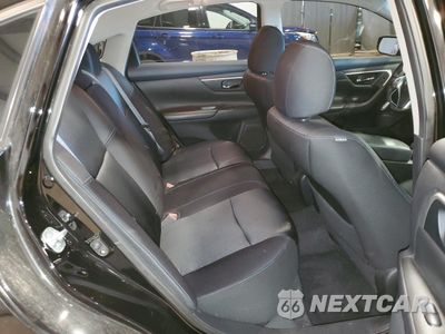 Zdjęcie 10 z 14 samochodu: 2016 NISSAN ALTIMA 2.5 VIN:1N4AL3AP8GC263344 - miniatura