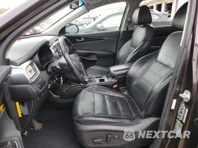 Zdjęcie 7 z 13 samochodu: 2016 KIA SORENTO EX VIN:5XYPH4A19GG148528 - miniatura