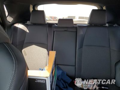Zdjęcie 10 z 13 samochodu: 2024 TOYOTA BZ4X XLE VIN:JTMABACASRA056625 - miniatura