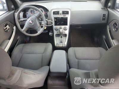 Zdjęcie 8 z 13 samochodu: 2006 PONTIAC TORRENT VIN:2CKDL73F866121028 - miniatura