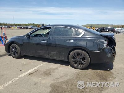 Drugie zdjęcie samochodu z przodu: 2015 NISSAN ALTIMA 2.5 VIN:1N4AL3AP4FC261959 - miniatura