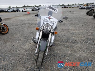 Drugie zdjęcie samochodu z przodu: 2015 KAWASAKI VN900 D VIN:JKAVN2D16FA053109 - miniatura