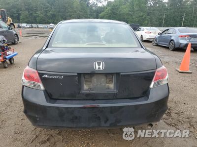 Zdjęcie 6 z 13 samochodu: 2008 HONDA ACCORD LX VIN:JHMCP26358C073346 - miniatura