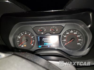 Zdjęcie 9 z 12 samochodu: 2016 CHEVROLET CAMARO LT VIN:1G1FB1RX6G0161742 - miniatura