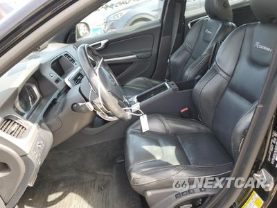 Zdjęcie 7 z 13 samochodu: 2015 VOLVO V60 R DESIGN VIN:YV1902SH9F1190853 - miniatura