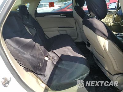 Zdjęcie 10 z 12 samochodu: 2013 FORD FUSION SE VIN:3FA6P0HRXDR178700 - miniatura