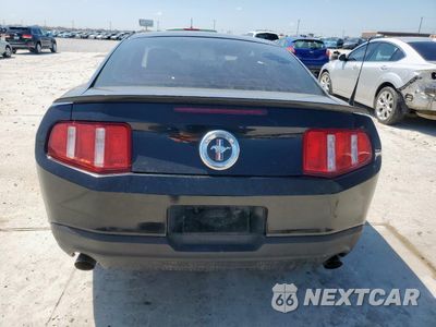 Zdjęcie 6 z 13 samochodu: 2012 FORD MUSTANG VIN:1ZVBP8AM5C5258748 - miniatura
