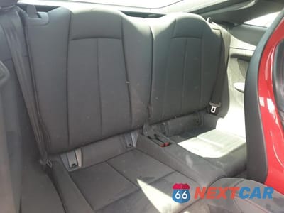 Zdjęcie 10 z 12 samochodu: 2021 AUDI TTS VIN:TRUA1AFV9M1005021 - miniatura