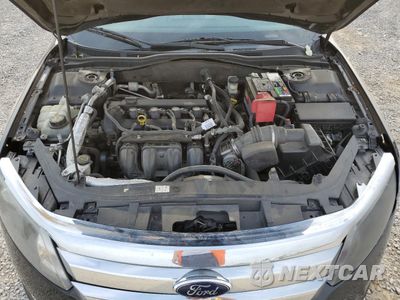 Zdjęcie 11 z 12 samochodu: 2011 FORD FUSION SEL VIN:3FAHP0JA9BR172316 - miniatura