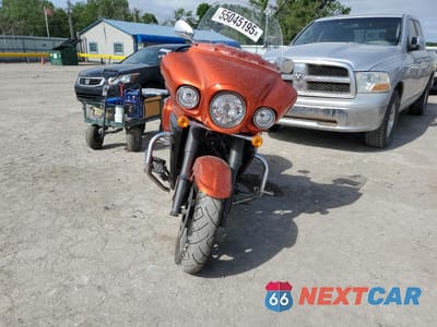 Drugie zdjęcie samochodu z przodu: 2014 KAWASAKI VN1700 K VIN:JKBVNRK1XEA004839 - miniatura