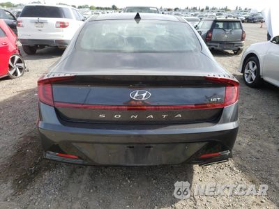 Zdjęcie 6 z 12 samochodu: 2020 HYUNDAI SONATA SEL PLUS VIN:5NPEJ4J24LH011391 - miniatura