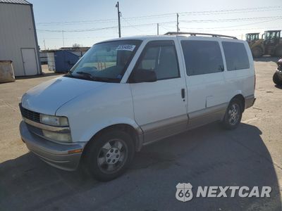 2003 CHEVROLET ASTRO 1GNEL19X53B129032 - główne zdjęcie licytacji z USA - miniatura