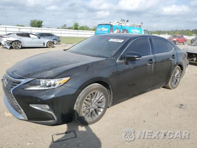 2018 LEXUS ES 350 58ABK1GG1JU110789 - główne zdjęcie licytacji z USA - miniatura
