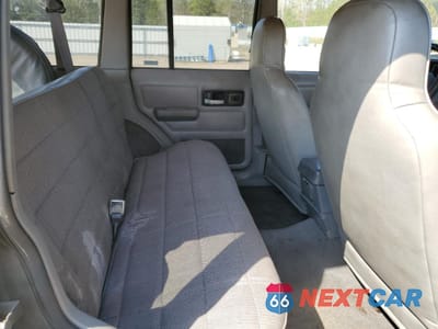 Zdjęcie 11 z 13 samochodu: 1996 JEEP CHEROKEE SPORT VIN:1J4FJ68S5TL126657 - miniatura