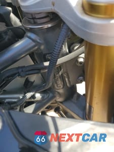 Zdjęcie 9 z 9 samochodu: 2016 BMW R1200 RS VIN:WB10A1503GZ378747 - miniatura