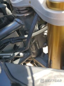 Zdjęcie 9 z 9 samochodu: 2016 BMW R1200 RS VIN:WB10A1503GZ378747 - miniatura
