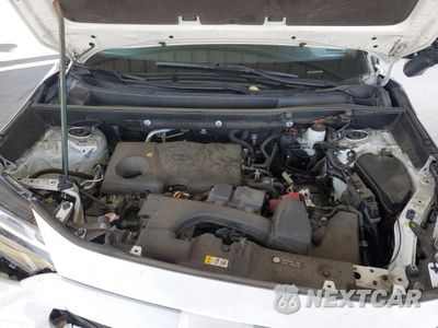 Zdjęcie 11 z 13 samochodu: 2022 TOYOTA RAV4 XLE VIN:2T3P1RFV1NW252894 - miniatura