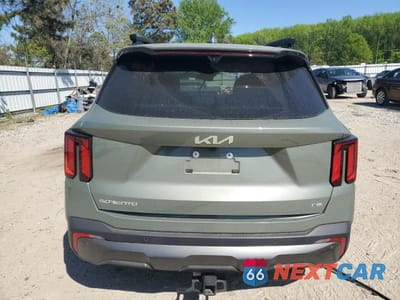 Zdjęcie 6 z 12 samochodu: 2024 KIA SORENTO SX VIN:5XYRKDJF5RG299679 - miniatura