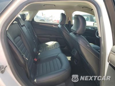Zdjęcie 10 z 13 samochodu: 2017 FORD FUSION SE HYBRID VIN:3FA6P0LU7HR409439 - miniatura