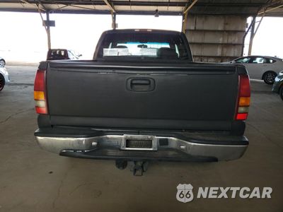 Zdjęcie 6 z 12 samochodu: 2001 CHEVROLET SILVERADO C1500 VIN:1GCEC19T81Z195116 - miniatura