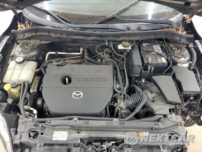 Zdjęcie 11 z 12 samochodu: 2011 MAZDA 3 I VIN:JM1BL1VG7B1360066 - miniatura