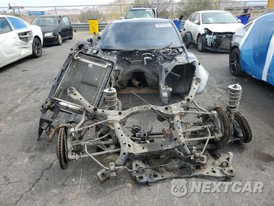 Piąte zdjęcie samochodu w środku: 2009 NISSAN GT-R BASE VIN:JN1AR54F79M250298 - miniatura
