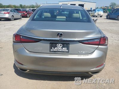 Zdjęcie 6 z 12 samochodu: 2020 LEXUS ES 350 VIN:58ADZ1B13LU074422 - miniatura