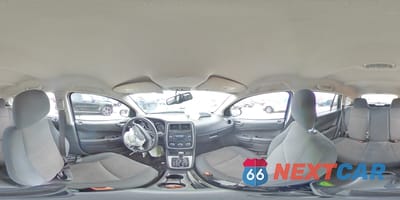 Zdjęcie 15 z 15 samochodu: 2012 DODGE CALIBER SXT VIN:1C3CDWDA5CD531610 - miniatura