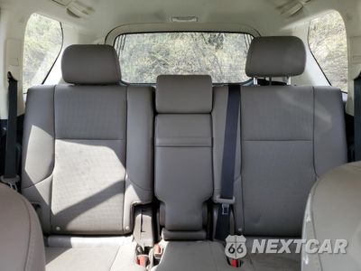Zdjęcie 10 z 14 samochodu: 2021 LEXUS GX 460 PREMIUM VIN:JTJAM7BX7M5271123 - miniatura