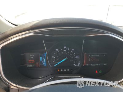 Zdjęcie 9 z 12 samochodu: 2018 FORD FUSION SE HYBRID VIN:3FA6P0LU6JR278624 - miniatura