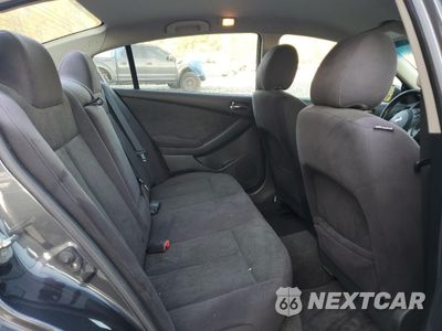 Zdjęcie 10 z 13 samochodu: 2011 NISSAN ALTIMA BASE VIN:1N4AL2AP9BC142650 - miniatura