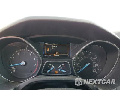 Zdjęcie 9 z 13 samochodu: 2018 FORD FOCUS SE VIN:1FADP3K23JL279902 - miniatura