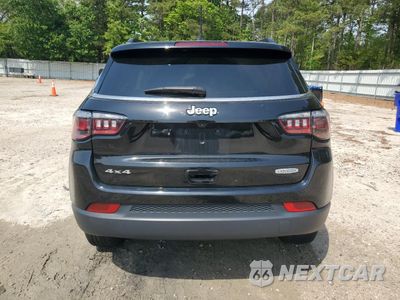 Zdjęcie 6 z 16 samochodu: 2022 JEEP COMPASS LATITUDE VIN:3C4NJDBB7NT231769 - miniatura