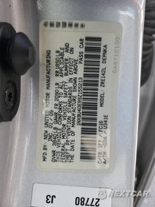Zdjęcie 12 z 12 samochodu: 2009 TOYOTA COROLLA BASE VIN:1NXBU40E99Z155213 - miniatura