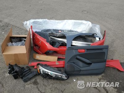Zdjęcie 12 z 13 samochodu: 2023 HONDA CIVIC EX VIN:2HGFE1F70PH314454 - miniatura