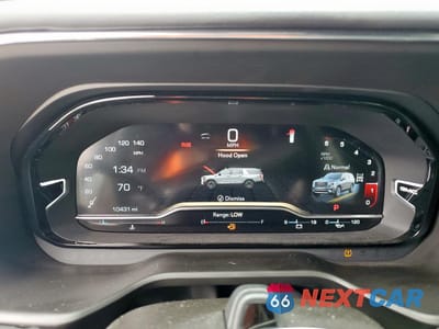 Zdjęcie 9 z 16 samochodu: 2024 GMC YUKON DENALI VIN:1GKS2DKL6RR288346 - miniatura