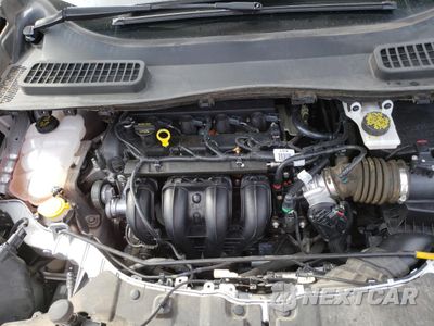 Zdjęcie 12 z 13 samochodu: 2015 FORD ESCAPE SE VIN:1FMCU0G75FUB62966 - miniatura
