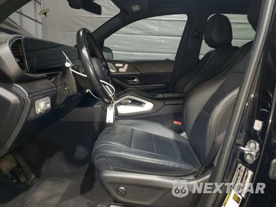 Zdjęcie 7 z 16 samochodu: 2020 MERCEDES-BENZ GLE 350 4MATIC VIN:4JGFB4KB9LA048651 - miniatura